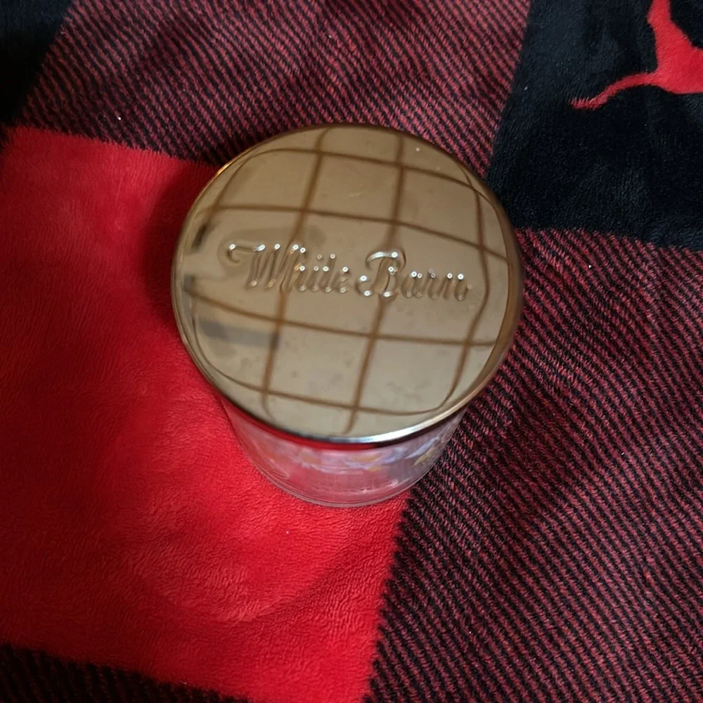 Bath & Body Works White Barn Sunrise Woods Hand Poured Wax Melts